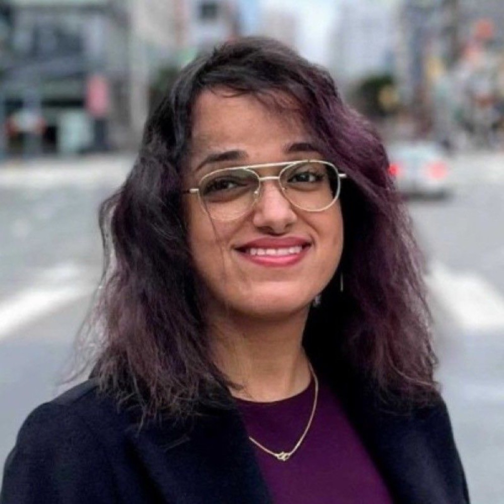 Riya Dashoriya